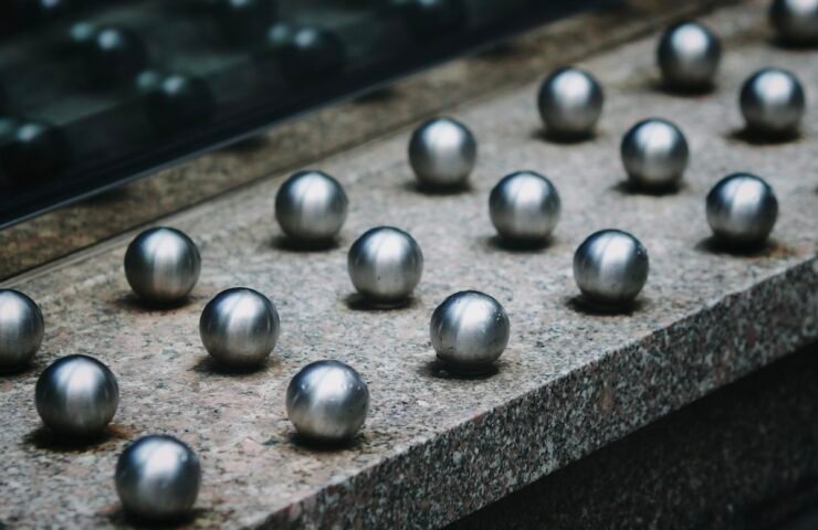 Industrial precision manufacturing, illustrative stock photography